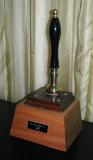 Ale Award Trophy