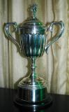Club Run Champion Trophy