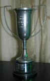 Handicap Club 100 Mile TT Trophy