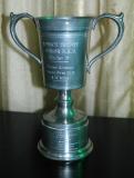 Junior Best All-Round Trophy