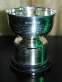 Ladies Club Run Champion Trophy