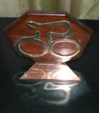 Senior Road Race Trophy